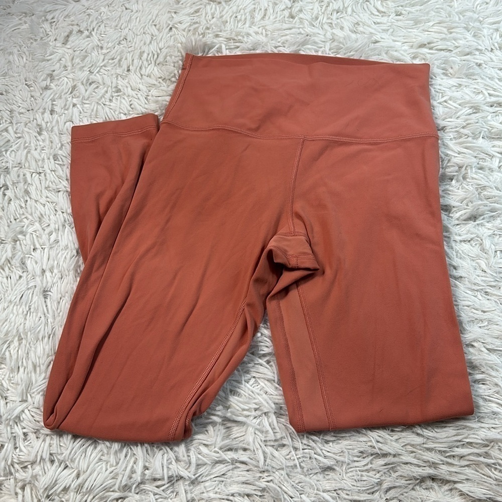 Lululemon Align Pant II *25"